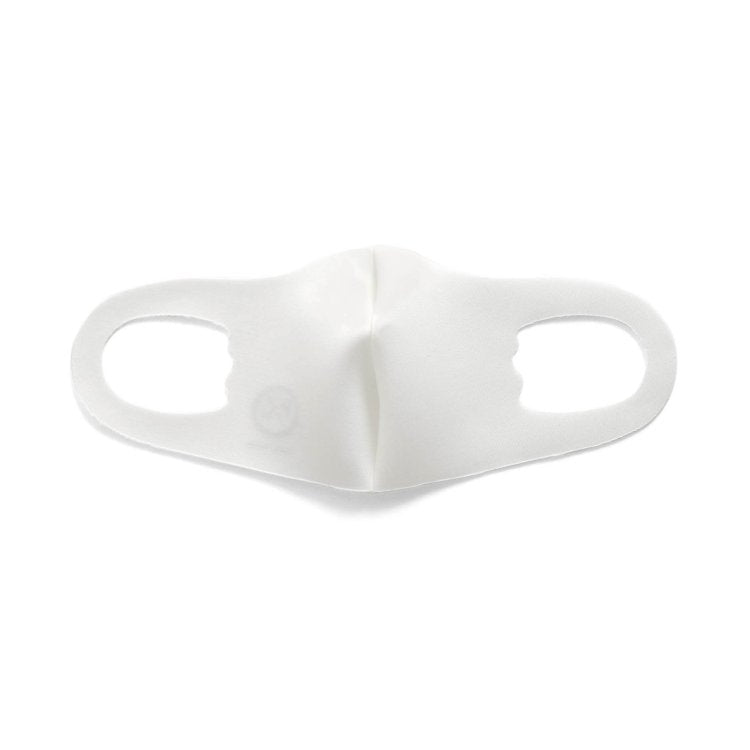 3層防護 可水洗軟面罩