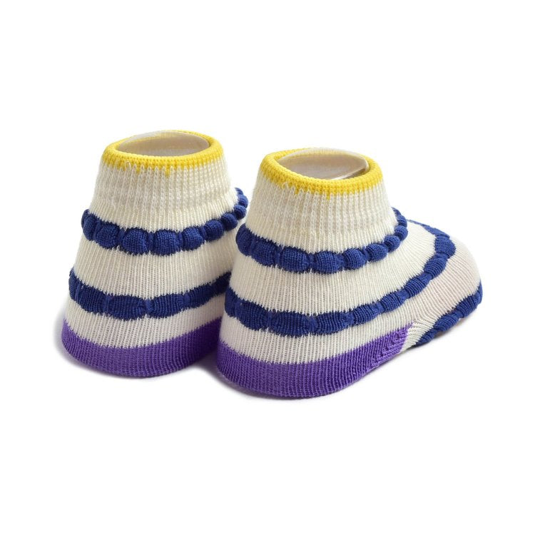 3件套 嬰兒襪_春季