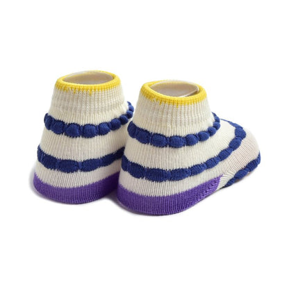 3件套 嬰兒襪_春季