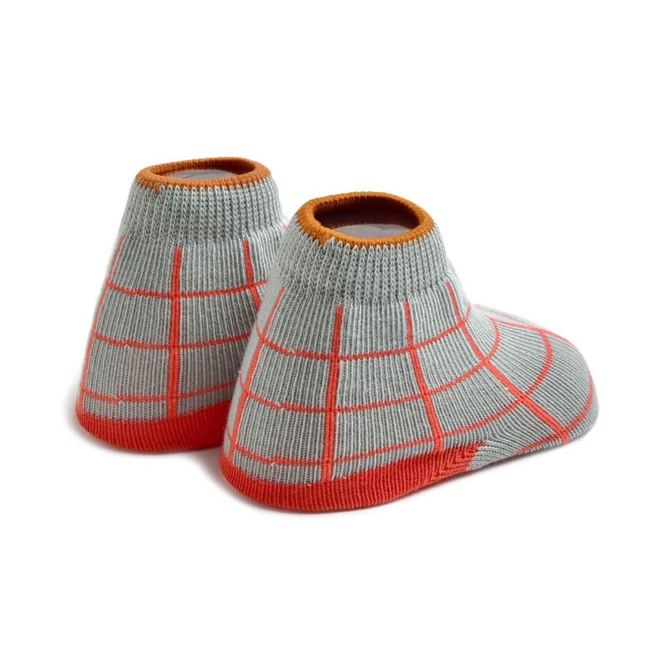 3件套 嬰兒襪_春季