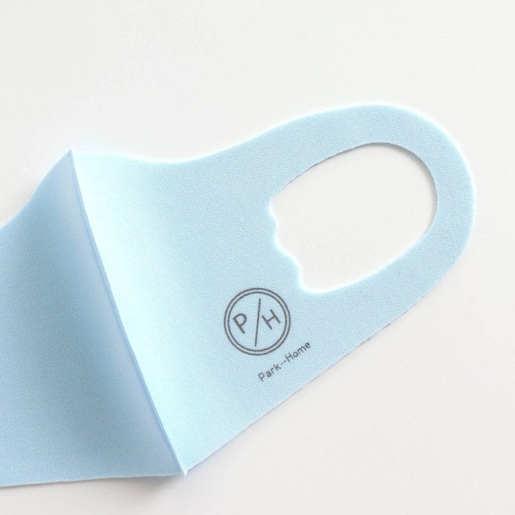 3層防護 可水洗軟面罩