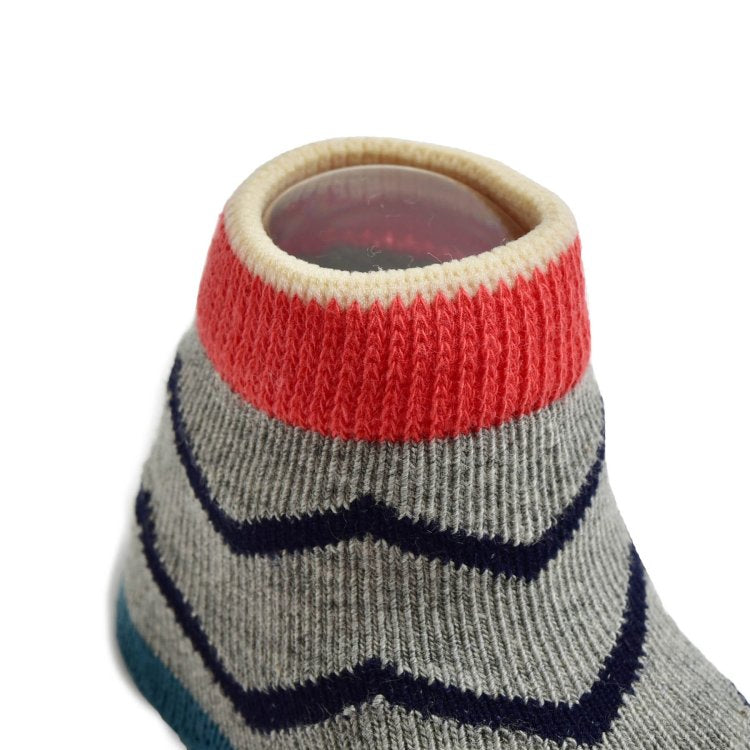 3件套 嬰兒襪_春季