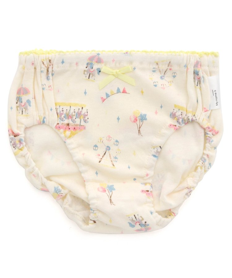 3件套 多樣短褲A