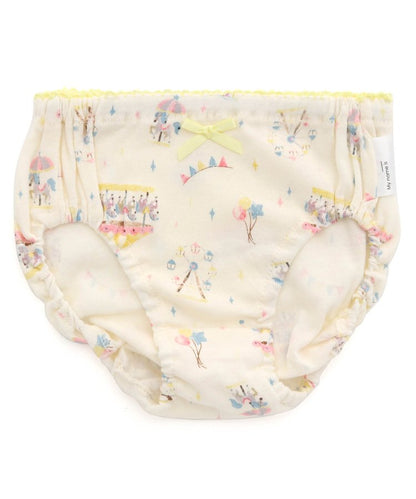 3件套 多樣短褲A