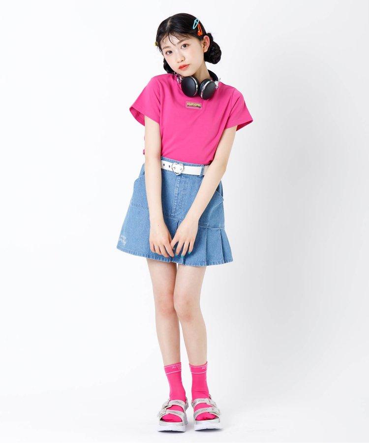 3P套裝 腳口標誌彩色透明薄襪