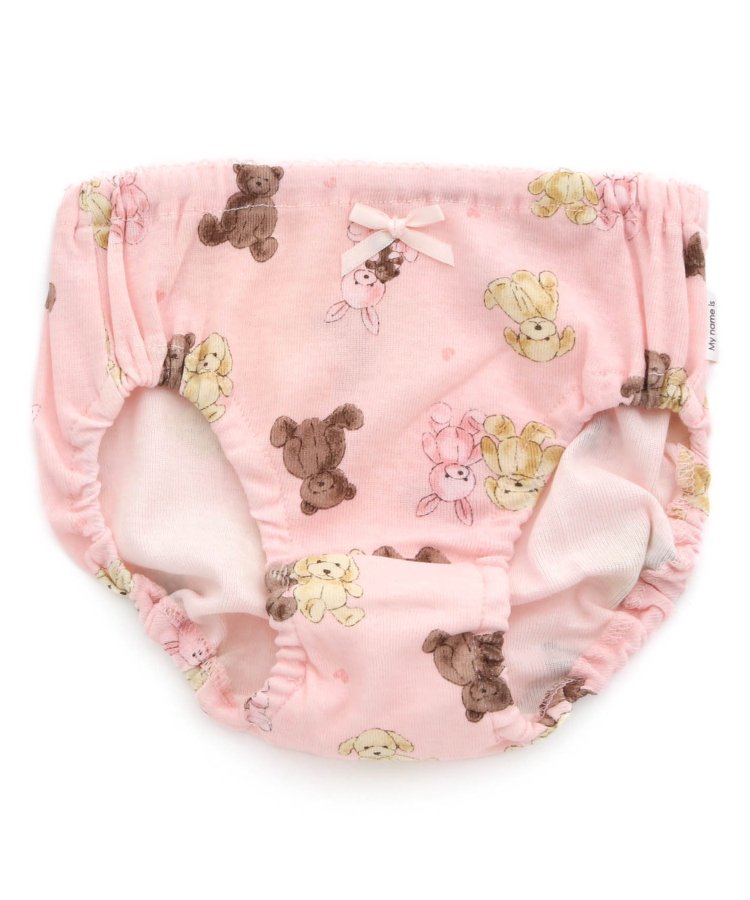 3件套 多樣短褲A