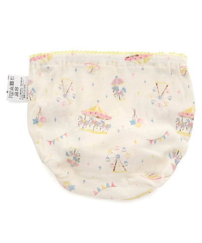 3件套 多樣短褲A