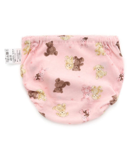 3件套 多樣短褲A