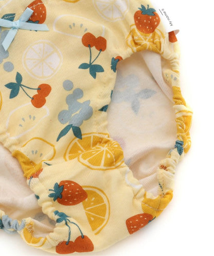 3件套 多樣短褲A