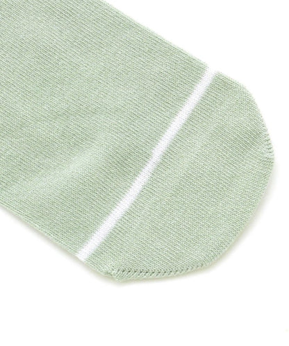 3P抗菌防臭大logo短襪