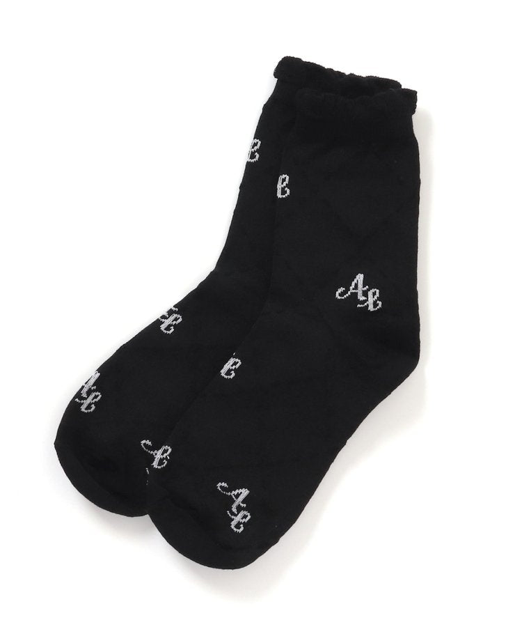 3P套裝 單色襪子