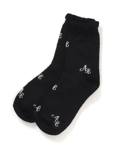 3P套裝 單色襪子