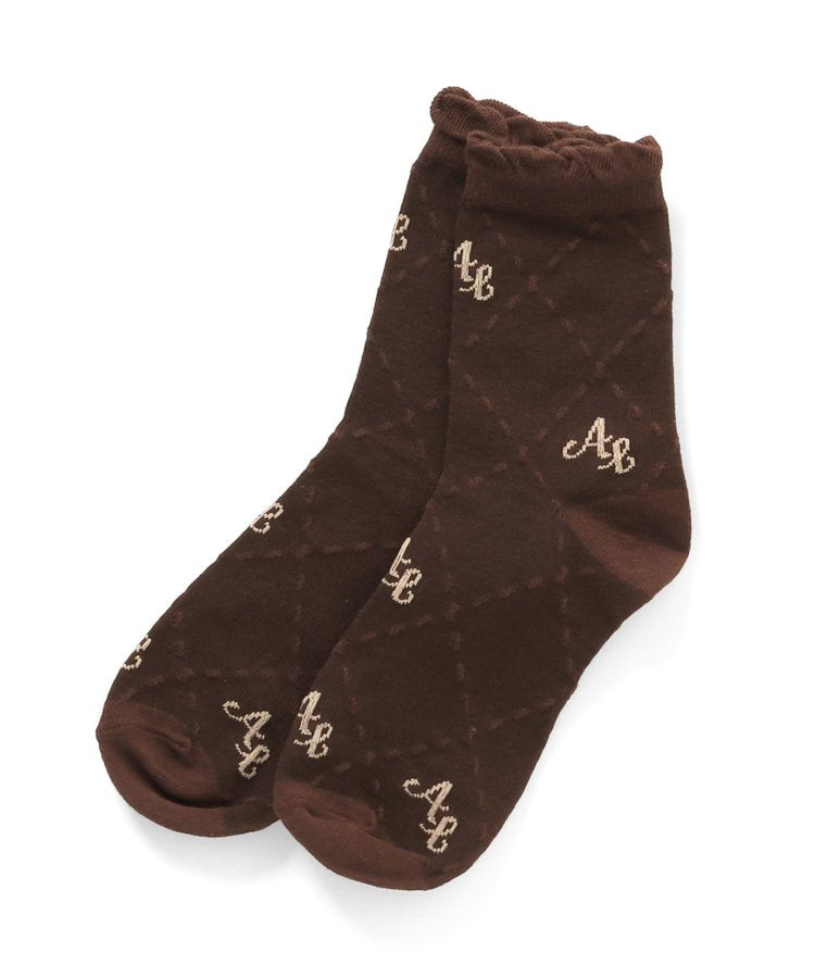 3P套裝 單色襪子