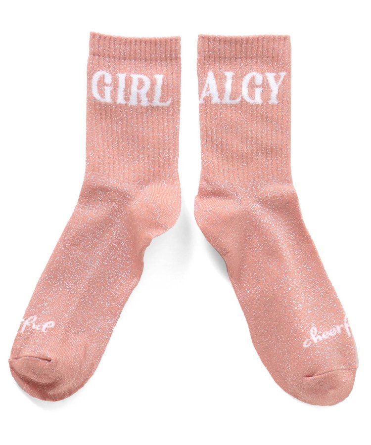 3P套裝 大logo圖案船襪