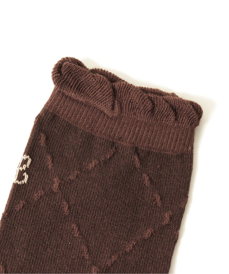 3P套裝 單色襪子