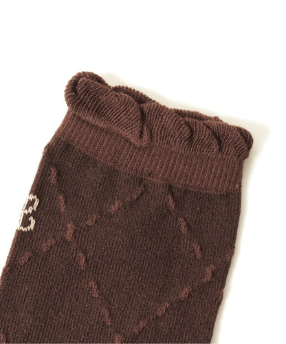 3P套裝 單色襪子