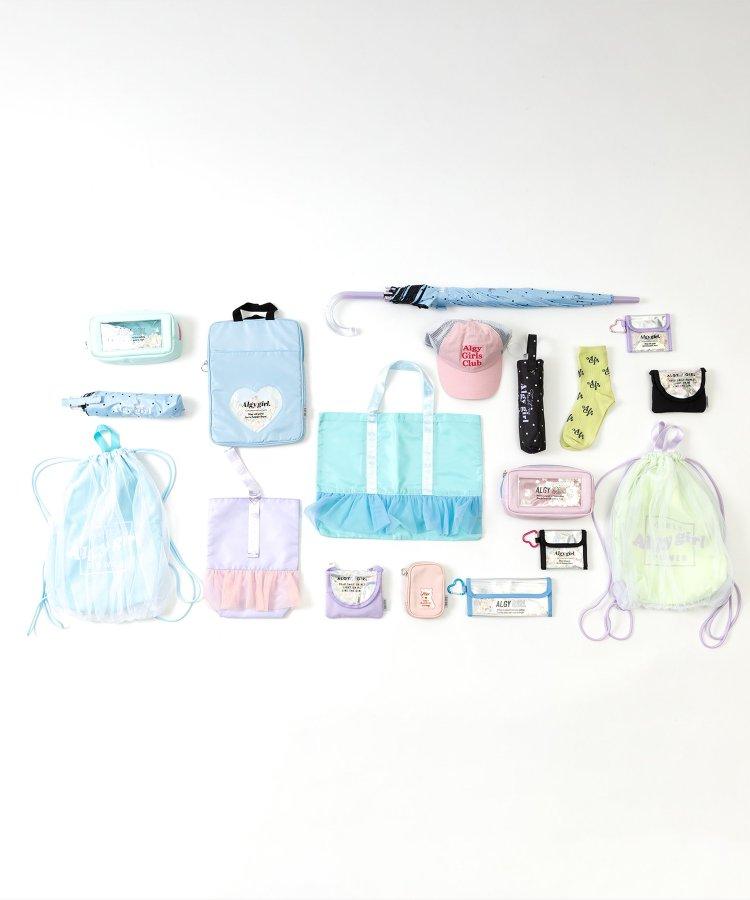 3件套標誌圖案休閒襪