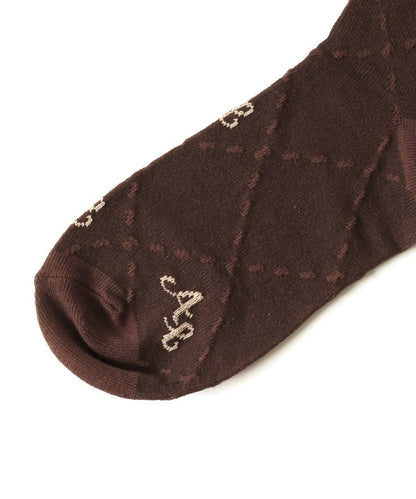 3P套裝 單色襪子