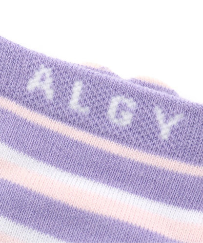 3P抗菌防臭多色短襪