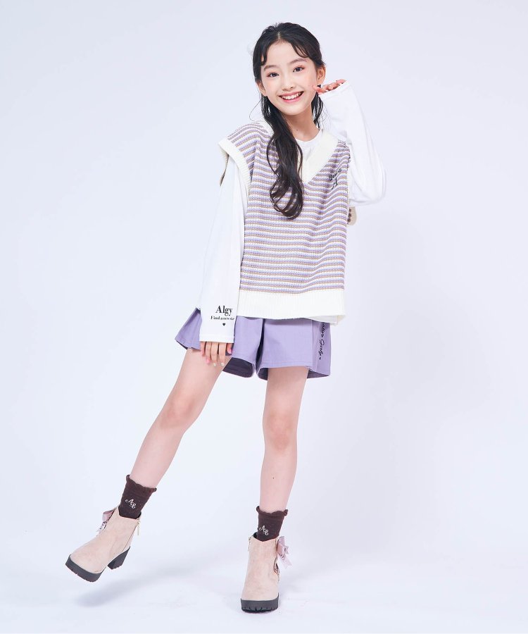 3P套裝 單色襪子