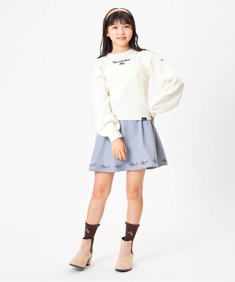 3P套裝 單色襪子