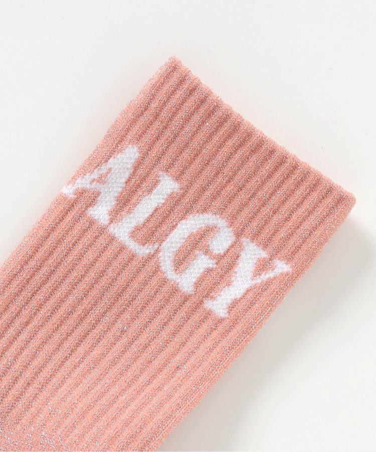 3P套裝 大logo圖案船襪