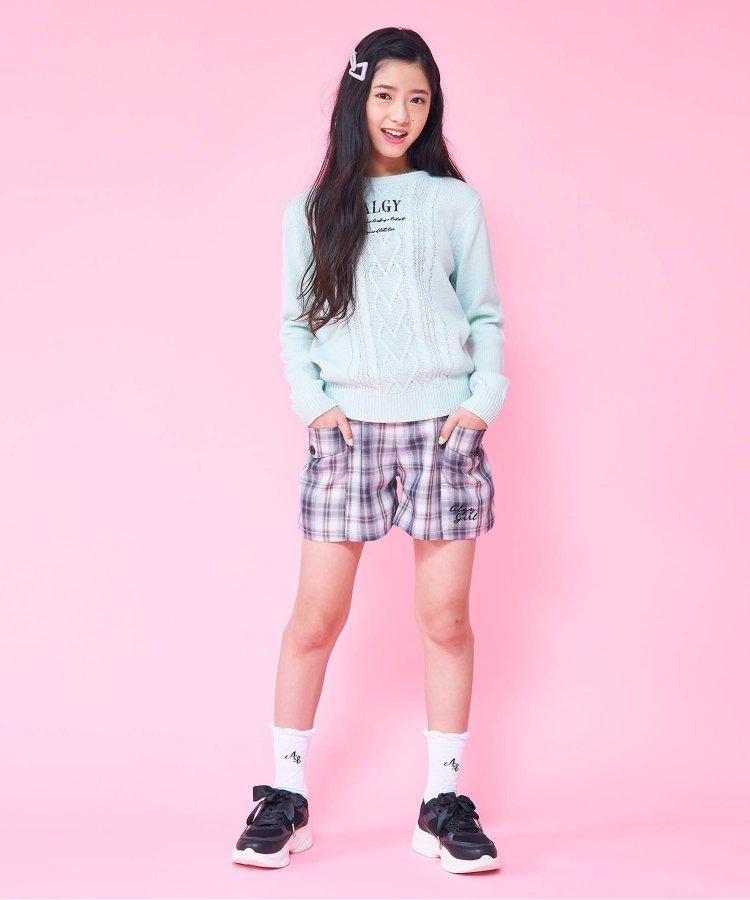 3P套裝 單色襪子