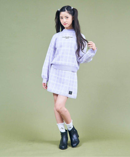 3P套裝 單色襪子