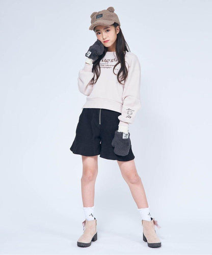 3P套裝 單色襪子