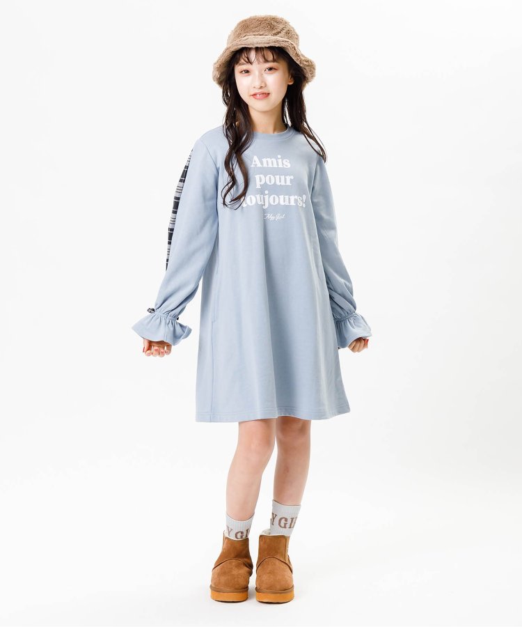 3P套裝 大logo圖案船襪