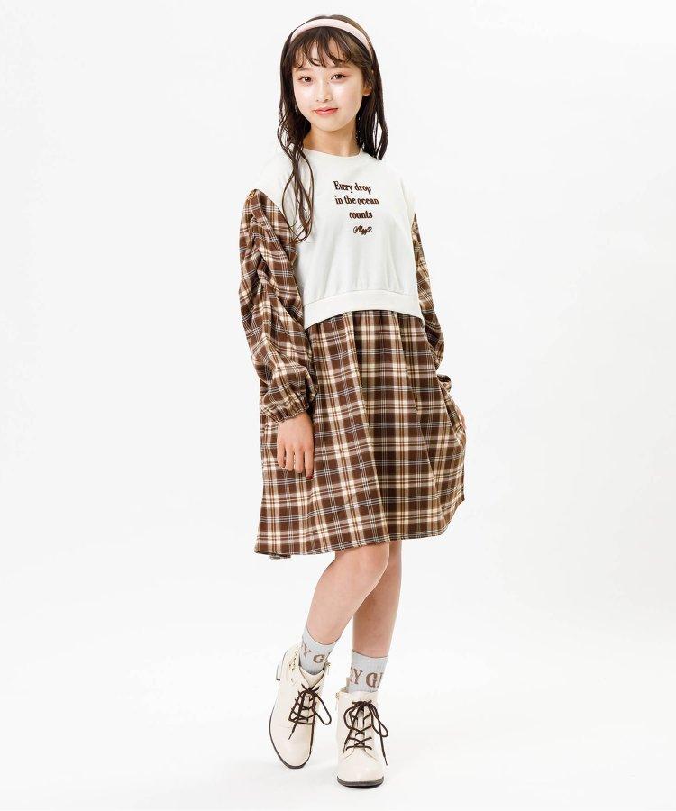 3P套裝 大logo圖案船襪