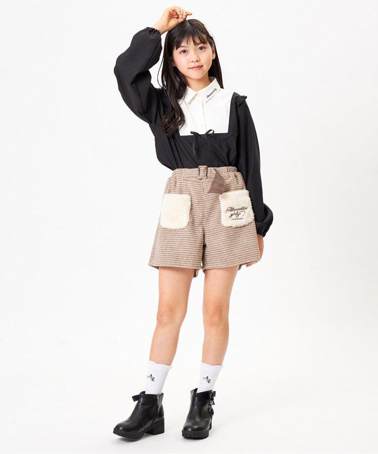 3P套裝 單色襪子