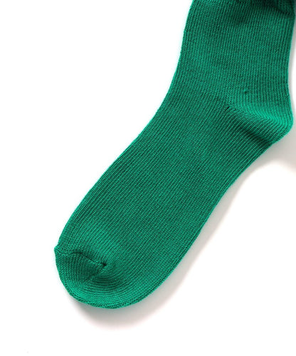 3P對象 彩色鬆垮襪