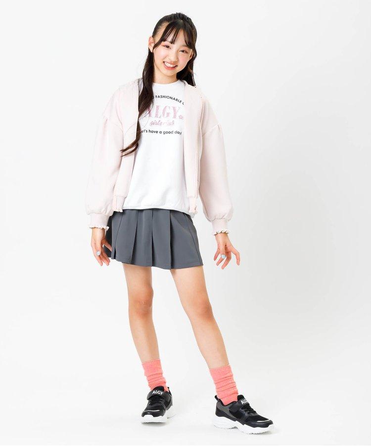 3P對象 彩色鬆垮襪