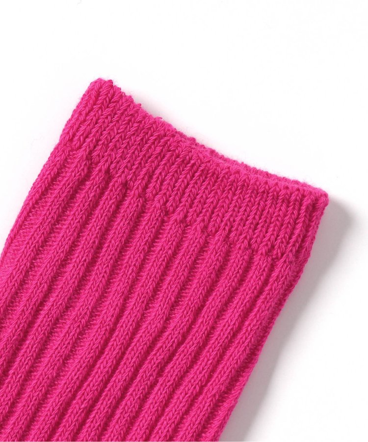 3P套裝 霓虹色條紋襪