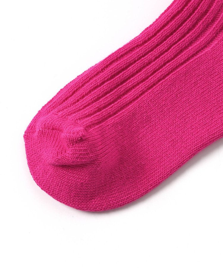 3P套裝 霓虹色條紋襪