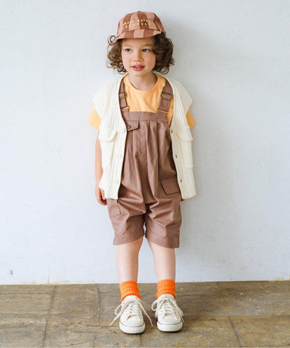 3P套裝 霓虹色條紋襪