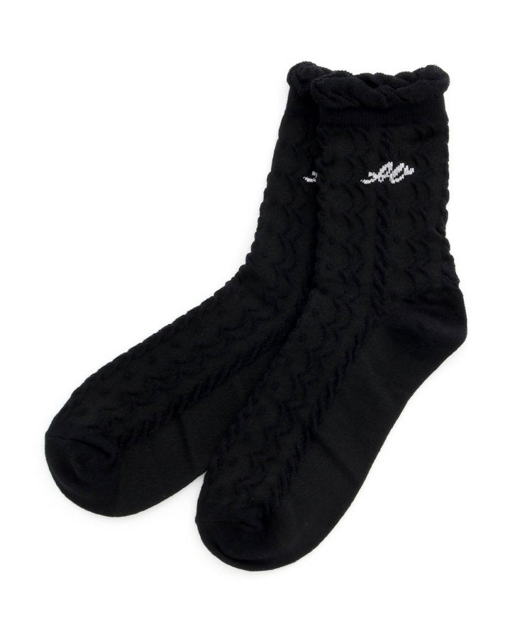 3P套裝 漂浮圖案船襪