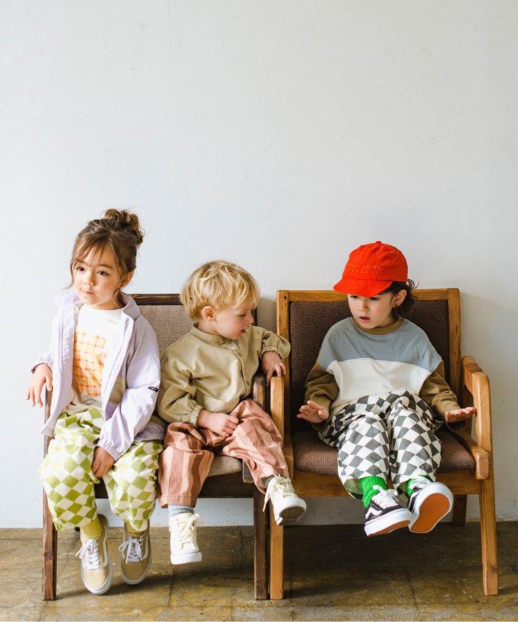 3P套裝 霓虹色條紋襪