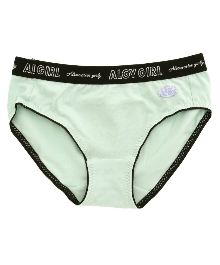 3P套裝 海浪Logo圖案短褲