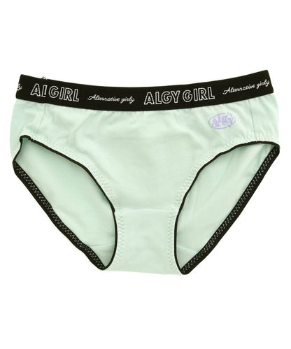 3P套裝 海浪Logo圖案短褲