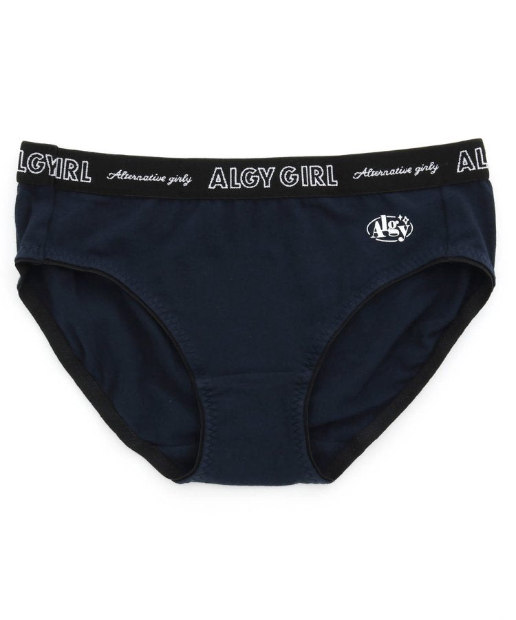 3P套裝 海浪Logo圖案短褲