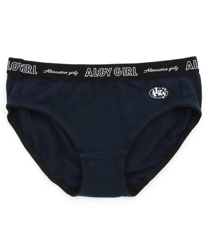 3P套裝 海浪Logo圖案短褲