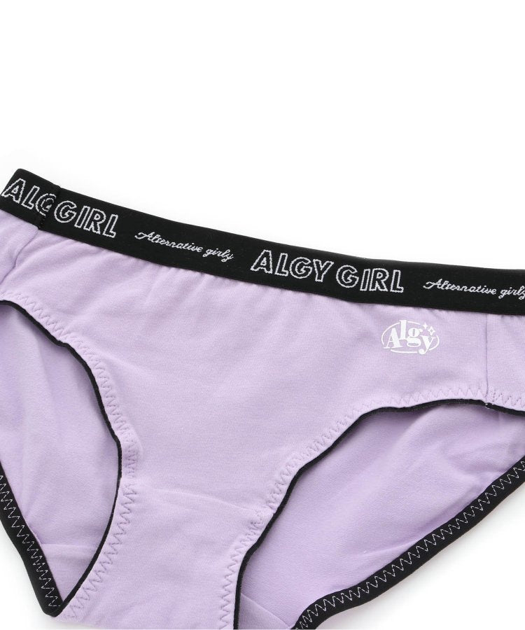 3P套裝 海浪Logo圖案短褲