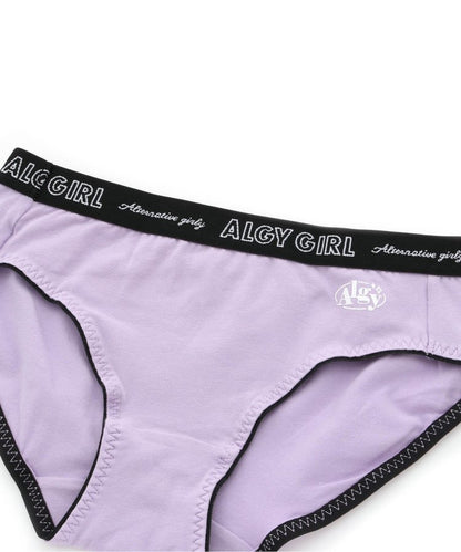 3P套裝 海浪Logo圖案短褲