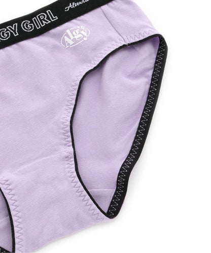 3P套裝 海浪Logo圖案短褲