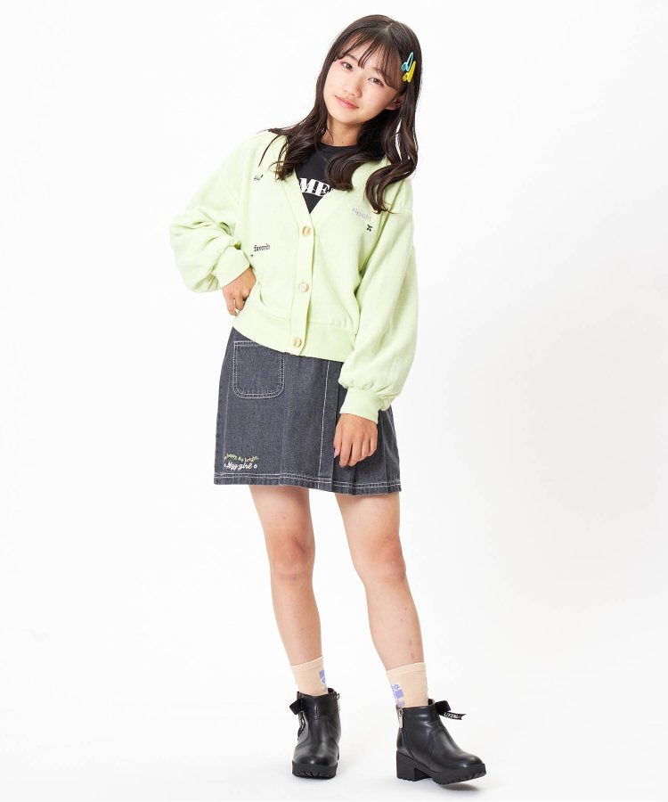 3P對象 格子圖案船襪