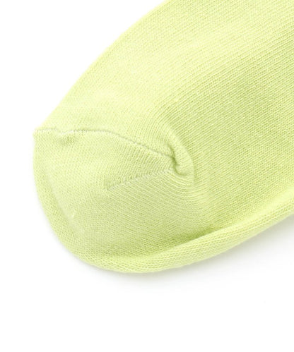 3P套裝 透明logo透氣船襪