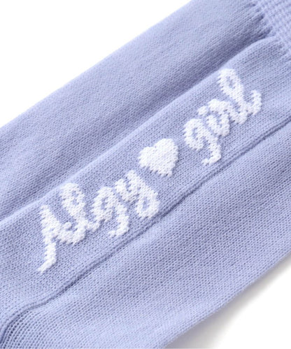 3P對象 縱橫交錯透明踝襪