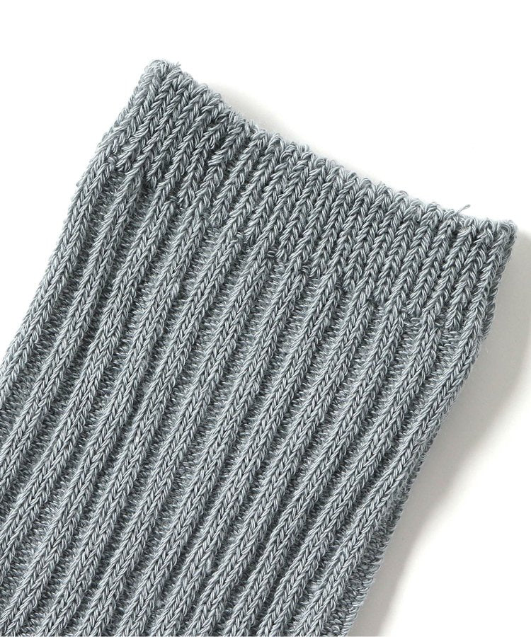 3P套裝 自然色彩條紋襪